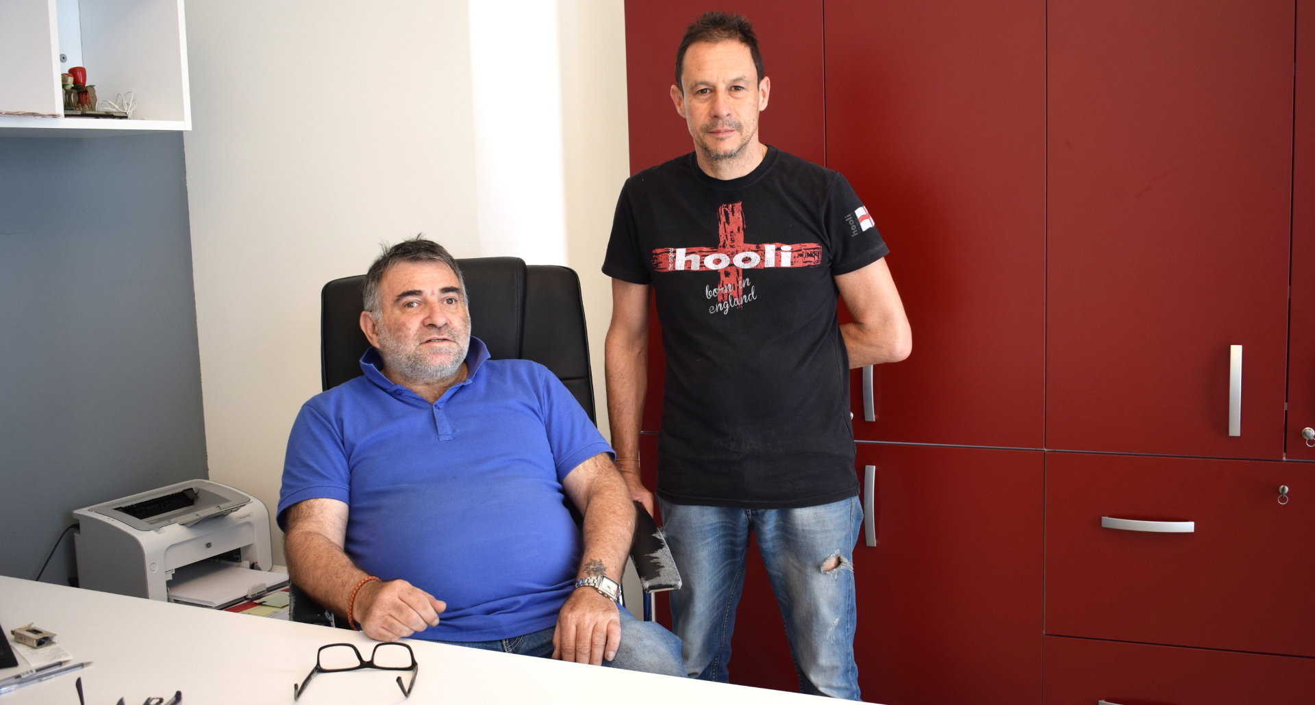  azienda tranceria di&gi